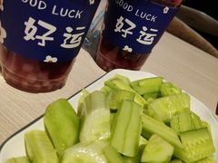 -叶派龙虾•招牌香辣蟹·海鲜(中海国际店)