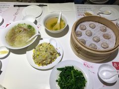 -鼎泰丰(渔阳店)