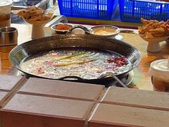 -五里关火锅(牛市口店)
