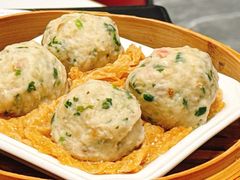 -稻香海鲜饭店(第一国际店)