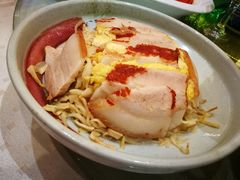 -苏苑饭店-中餐厅(长桥地区店)