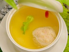-悦融琥珀·京鲁菜·海味珍品(西单店)