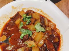 -阿斯牛牛·凉山菜(新会展店)