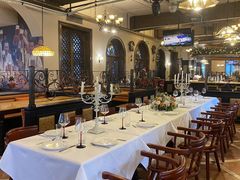 -巴伐利亚啤酒坊(意式风情街店)