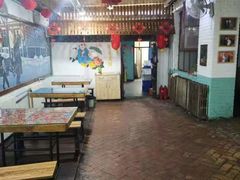 -人民公社大食堂(顺义总店)