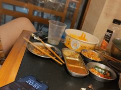 -炽城·烤肉名家(鸿达中央广场店)