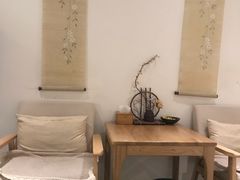 大堂-锦初·禅意4K影院式足道·新中式SPA(茂业天地店)