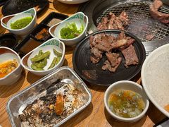 -赤坂亭·M9和牛烧肉·铁板烧·日料398放题(长泰广场店)