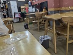 大堂-冒菜西施·非遗冒菜(总店)