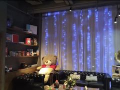 -CIAO·团建聚餐·生日派对轰趴馆(福田店)