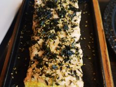 -山葵家·创意料理(临平银泰城店)