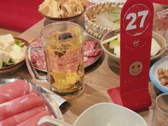 -兰州陈记牛肉面 ·烧烤· 铜锅涮肉(万达店)