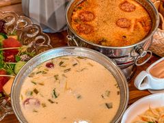 -Siam泰餐厅(水上公园店)