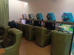 -栈逗电竞馆·胶囊房(萧山旺角城店)