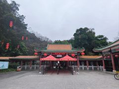 -星湖旅游景区七星岩