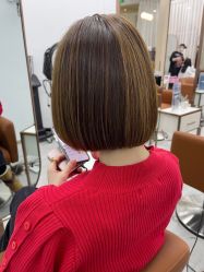 -icare美发沙龙