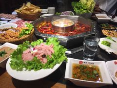 陆派巴倒烫火锅-陆派巴倒烫火锅(城东店)