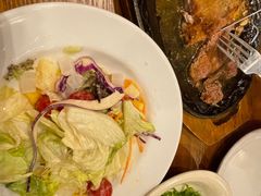 -萨莉亚意式餐厅(灵芝站中洲店)
