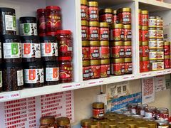 -丁家脆哨(民生路店)