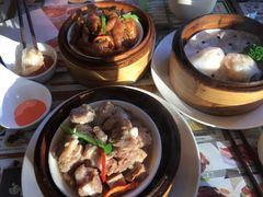 -香港新曜记茶餐厅(星耀城店)