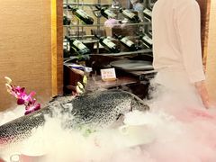 -索菲特酒店·海鲜自助 ·聚餐厅