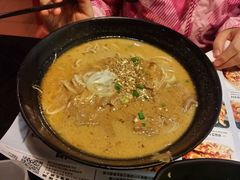 -沙嗲王(加拿芬店)