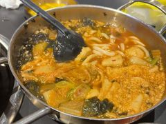 -HOTISLAND海鸡岛·韩国料理(江南西店)