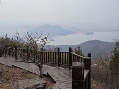 -北京十三陵国家森林公园蟒山景区