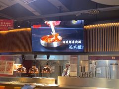 -丽伟的串·烧烤·砂锅(泰丰店)