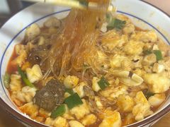 -刘信牛羊肉小炒泡馍(回民街店)