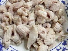 -老爆肚满五香烧牛羊肉