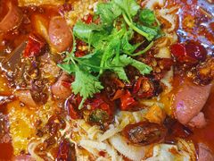 毛血旺-七裕庄(凯旋南路店)