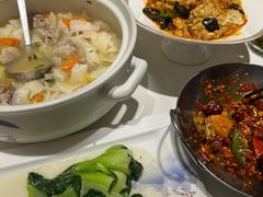 -马白开来特色羊排揪片子  (总店)