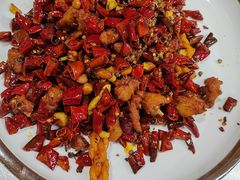 -嫩芽·重庆菜馆(十八梯露台观景店)