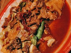 -耶里夏丽·丝路新疆菜·清真食品(徐汇南丹东路臻选店)