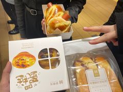 -御蝶坊生日蛋糕KNAC(创业店)