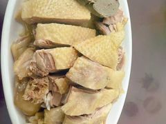 -琼海温泉鹅农家饭店