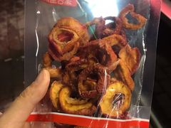 沙果干-满谷宝栗(奥林匹克店)