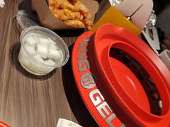-胖哥俩肉蟹煲(杭州大厦中央广场店)