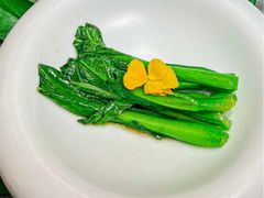 -王府茶楼茶宴·创意菜(朝阳公园店)