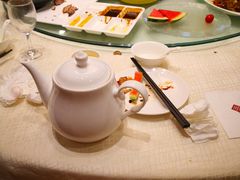 -香融府·烤鸭·家常菜(马家堡路店)