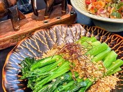-Thai Alley泰爱里(二沙岛店)