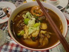 -鼓楼吃面·肉啃肉(南锣鼓巷店)