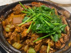 -二楼老店重庆鸡公煲(真光路店)