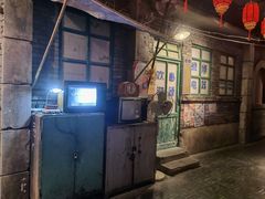 门面-和平菓局(王府井店)