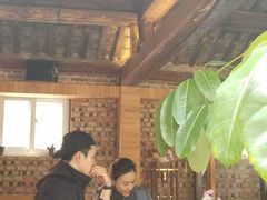 -VOYAGE COFFEE(北锣鼓巷店)