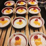 6.11号我们是赶在了北京疫情空窗期来的，就为了这个