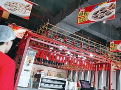 -禄鼎记·多口味酸菜鱼(侨鑫店)