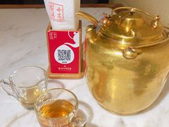 小吊梨汤-小吊梨汤·北京菜·烤鸭(鸟巢店)