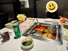 -海底捞火锅(长宁路龙之梦店)